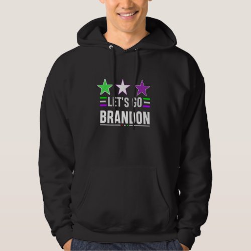 lets go brandon  hoodie
