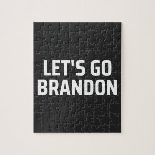 let's go brandon jigsaw puzzle