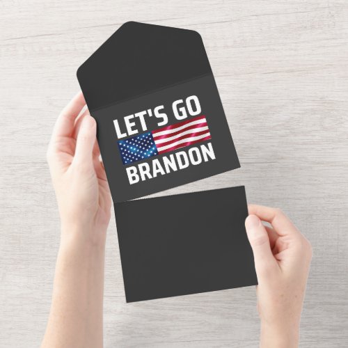 lets go brandon lets go brandon all in one invitation