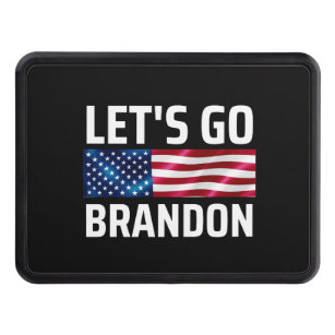 lets go brandon lets go brandon hitch cover