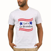 Let's Go Brandon Men’s shirt