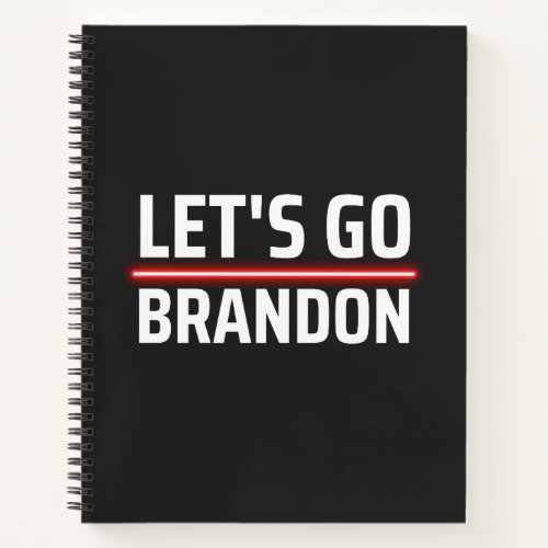 lets go brandon notebook