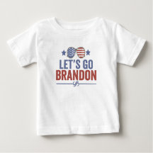 inktastic Castro for President 2020 Badge Baby T-Shirt