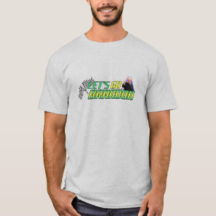 Let's Go Brandon T-Shirt