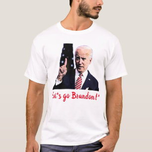 "Let's go Brandon!" T-Shirt