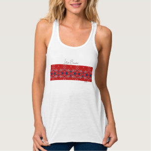 Let's go Brandon! Tank Top