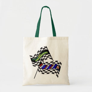 Let's Go Brandon Tote Bag