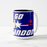 Funny Coffee Mug Christmas Lets Go Brandon - Teeholly