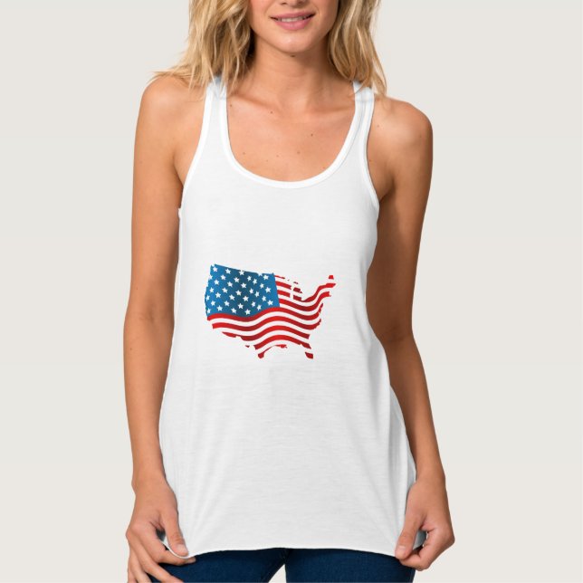 Lets Go Brandon Womens      Tank Top (Front)