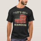 Let's Go Branson Brandon American Flag Impeach T-Shirt Let's Go Branson Brandon American Flag Impeach T-Shirt