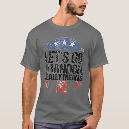 Lets Go Branson_Brandon Really Means Anti Liberal T_Shirt