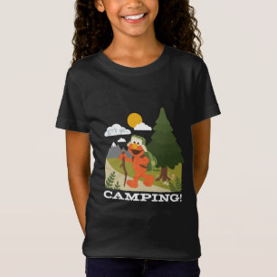 Let's Go Camping! T-Shirt