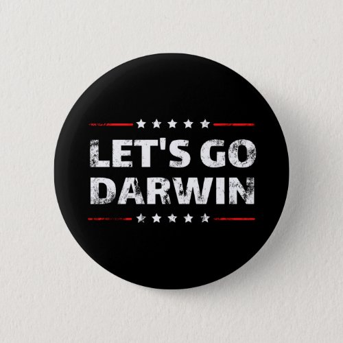 Lets Go Darwin Button