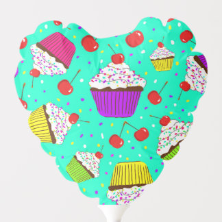 let's go party balloon