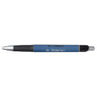 Let's go racing ! Jimmie Johnson 6x Champion pen