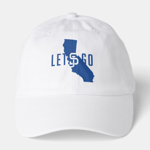 lets go SJ Hat