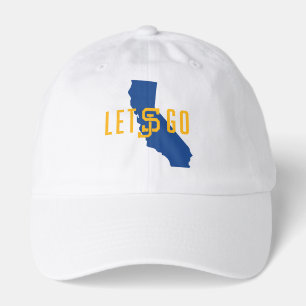 lets go SJ Hat
