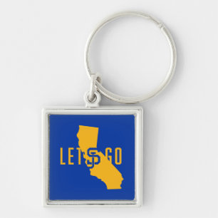 lets go SJ Keychain
