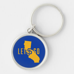 lets go SJ Keychain