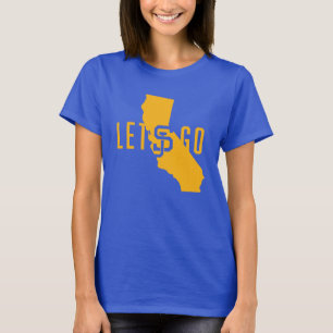 lets go SJ T-Shirt