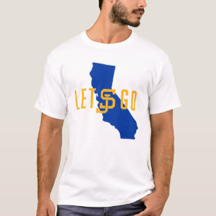 lets go SJ T-Shirt
