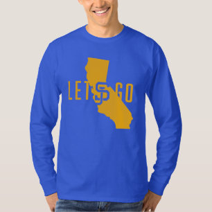 lets go SJ T-Shirt