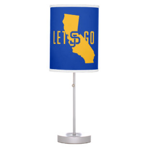 lets go SJ Table Lamp