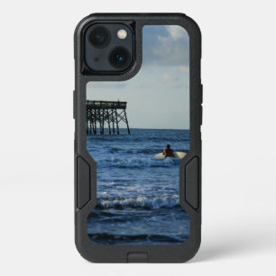 Let's Go Surfing OtterBox Samsung Galaxy Case