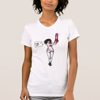 'Lets go' T-Shirt