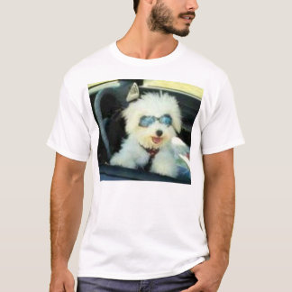 LET'S GO! T-Shirt