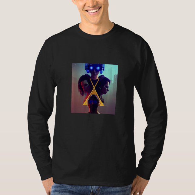Let's Go Win Us a Football Game Premium T-Shirt (Front)