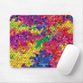 Let's GoooOOOooo!!...... Mouse Pad