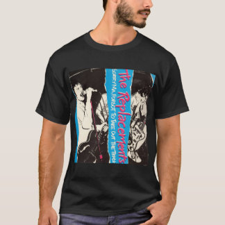 Lets Grunge-the replacements T-Shirt
