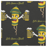 Let&#39;s Have a Blast Thunder-Cove Fabric