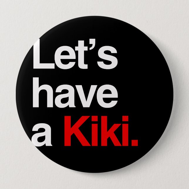 Let's have a kiki  -.png button (Front)