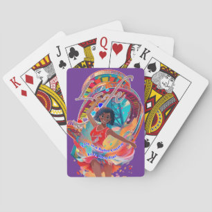 let's Have Fun! Poker Cards