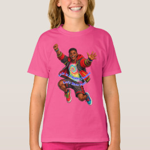 Let's Have Fun!! T-Shirt