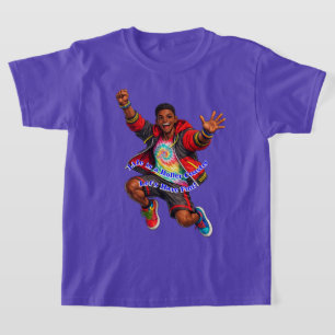 Let's Have Fun!! T-Shirt