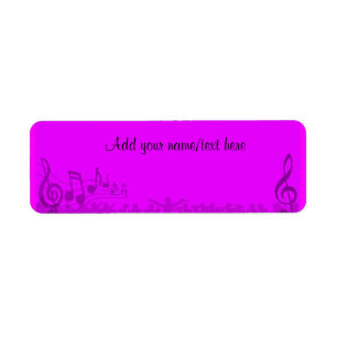 Let's Jam_ Label