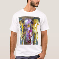 Let's Jam T-Shirt