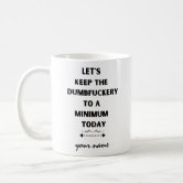 Best wedding Officiant Ever Funny Newlywed Gift Coffee Mug