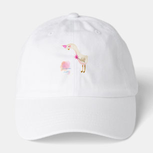 Let's Make Some Magic Duck Kids T-Shirt   Cute Mag Hat