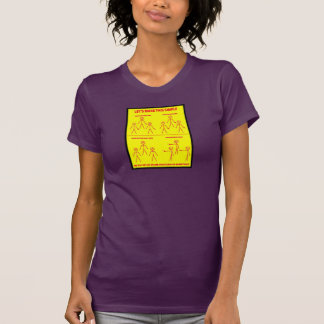 LETS MAKE THIS SIMPLE T-Shirt