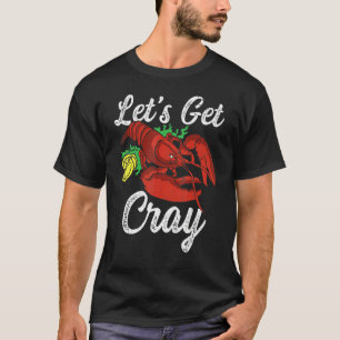 Let's Mardi Gras Y'all Celebrating Party L Love Ma T-Shirt