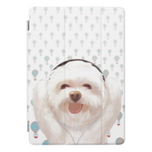 Let's Music iPad Pro Cover