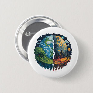 Lets not kill the planet button