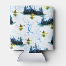 Let's Paddle Map