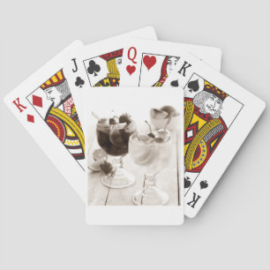 LET'S PARTY ADULT PLAYING CARDS