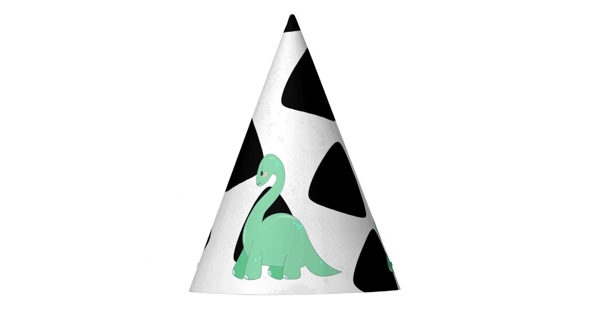 Let S Party Like A Dinosaur Party Hat Zazzle Com Affordable and search from millions of royalty free images, photos and vectors. zazzle
