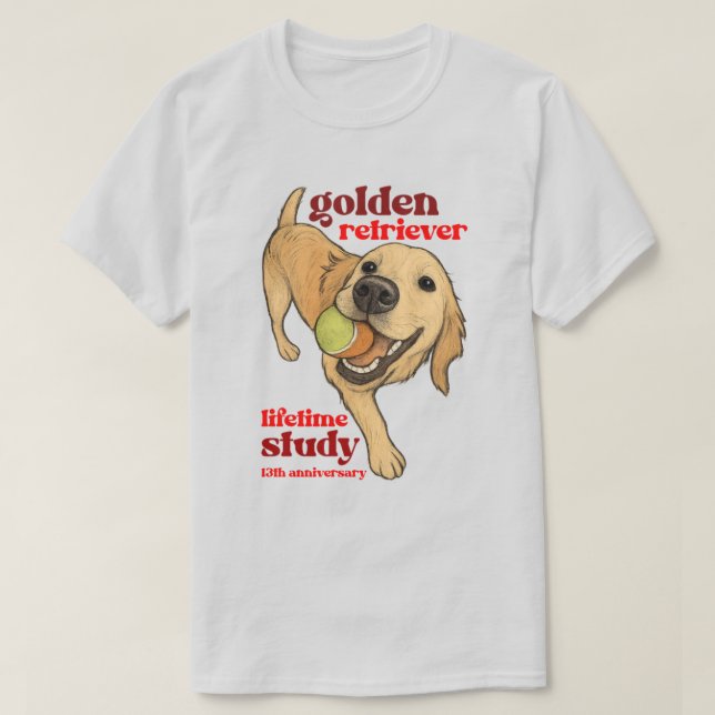 Let's play ball - light T-Shirt (Design Front)